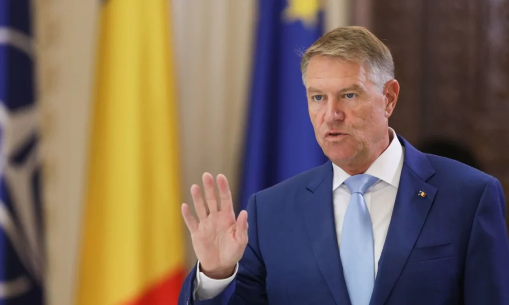 Summitul celor Trei Mări, pentru a doua oară în România. Pe cine primește Klaus Iohannis