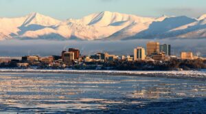 Obsesie istorică. Un oficial rus spune că Rusia ar putea revendica Alaska