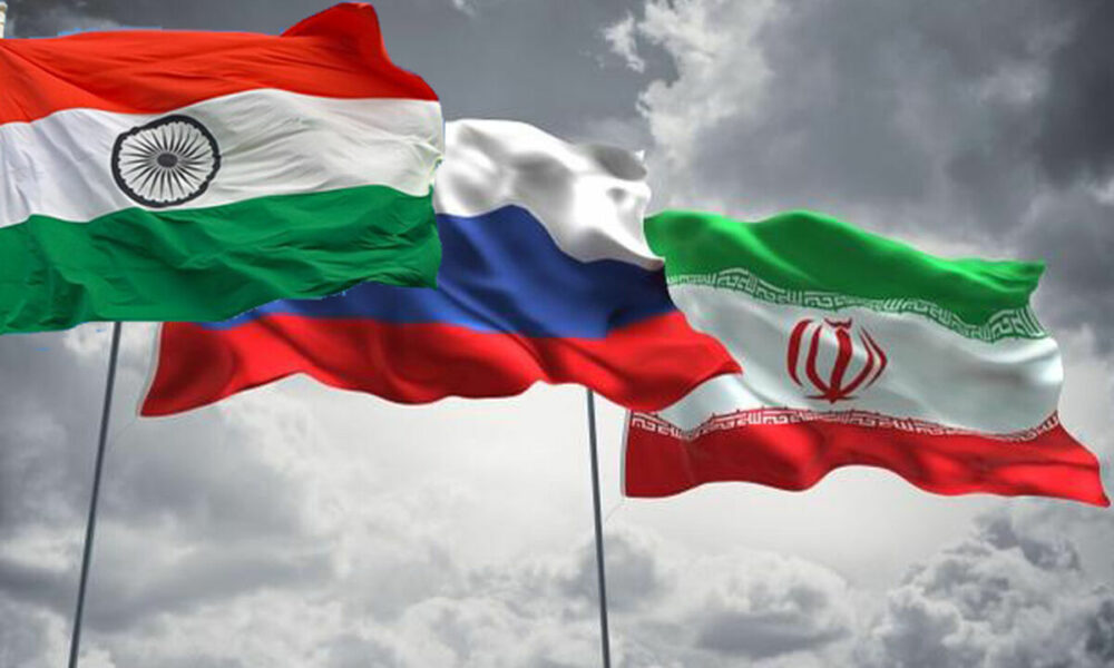 Rusia și noua cale de evadare. Iran și India deblochează un proiect blocat de două decenii