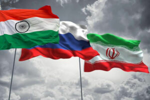 india rusia iran