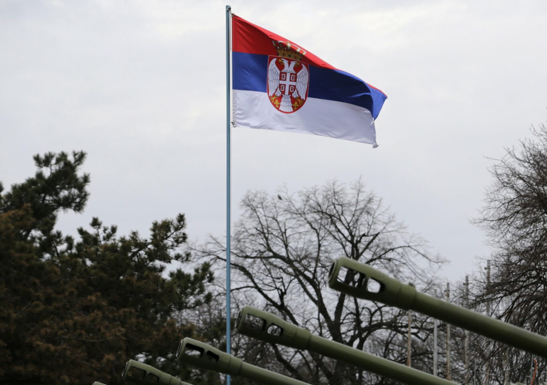 serbia