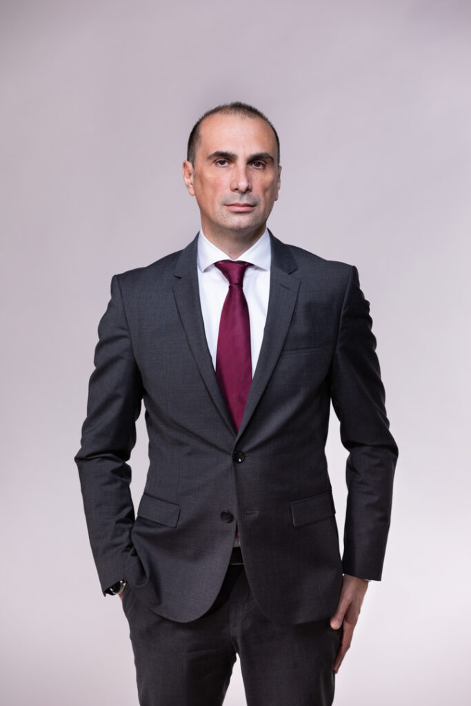 Oriol Casellas Deig sursă foto: arhivă personală