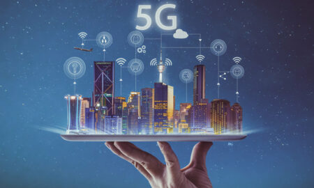 5G Sursa foto Zona IT