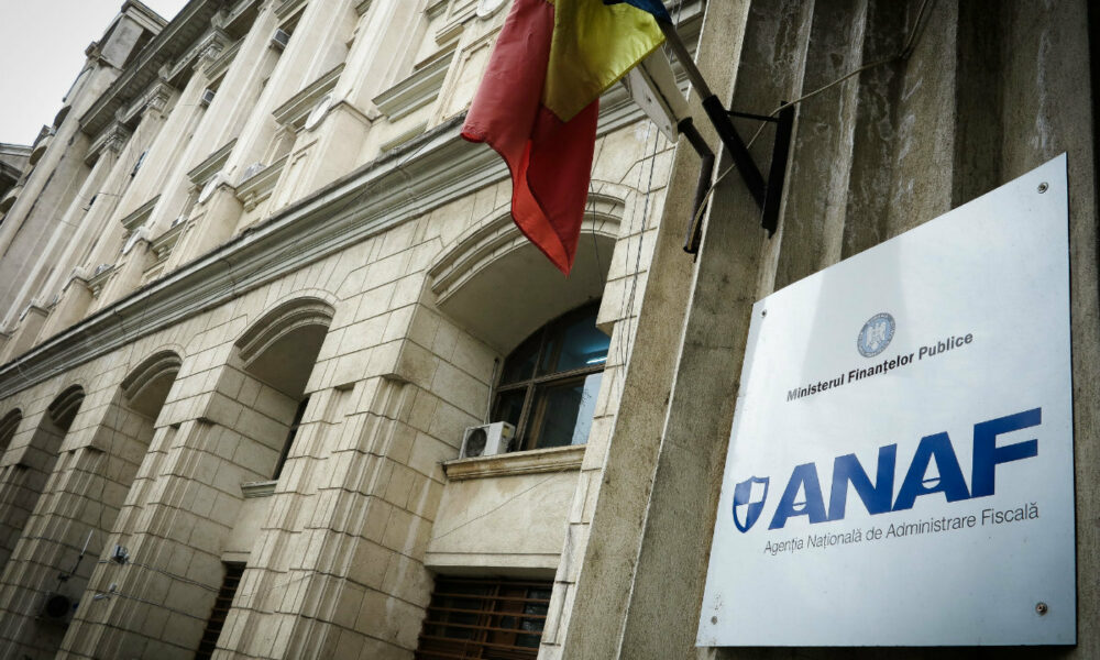 „Lista Rușinii” de la ANAF: Companii de stat importante, cu datorii de miliarde de lei la Fisc! Tarom, CFR, Unifarm