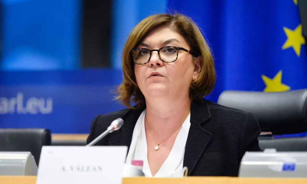 Uniunea Europeană susține transportul rutier dintre Ucraina și Republica Moldova