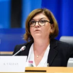 Adina Vălean Sursa foto Puterea