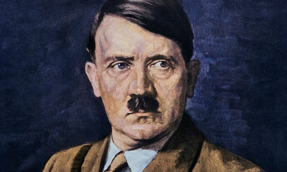 Peste un milion de dolari pentru ceasul lui Adolf Hitler! Comunitatea ebraică, nemulțumită