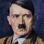 Adolf Hitler - sursa foto - protv.ro