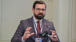 Adrian Chesnoiu Sursa foto Ora de Sibiu