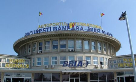 Aeroportul Băneasa - sursa foto - economica.net