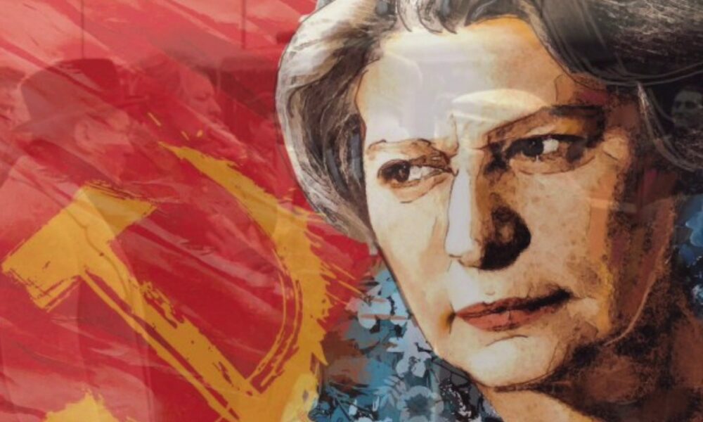 Ana Pauker, între glorie internațională și pensionare forțată. Povestea celei mai puternice românce din anii ‘40