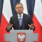 Andrzej Duda - sursa foto - romanialibera.ro