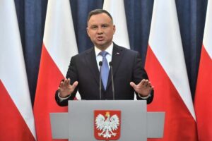 Andrzej Duda - sursa foto - romanialibera.ro