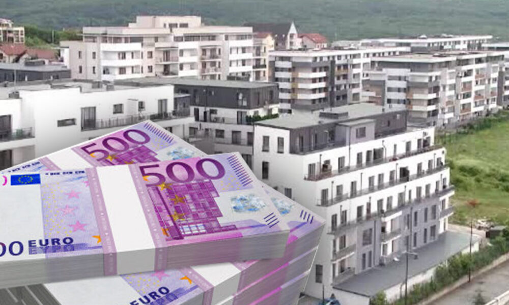 Tendințe pe piața imobiliară din Europa. Cele mai bune oferte din UE