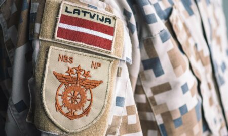 Armata Letonia Sursa foto Gandul