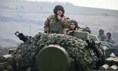 Armata Rusiei - sursa foto - g4media.ro
