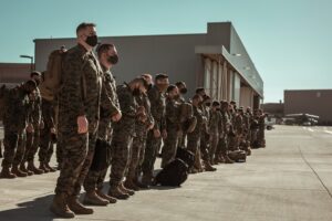 Armata-SUA-sursa-foto-unsplash.com