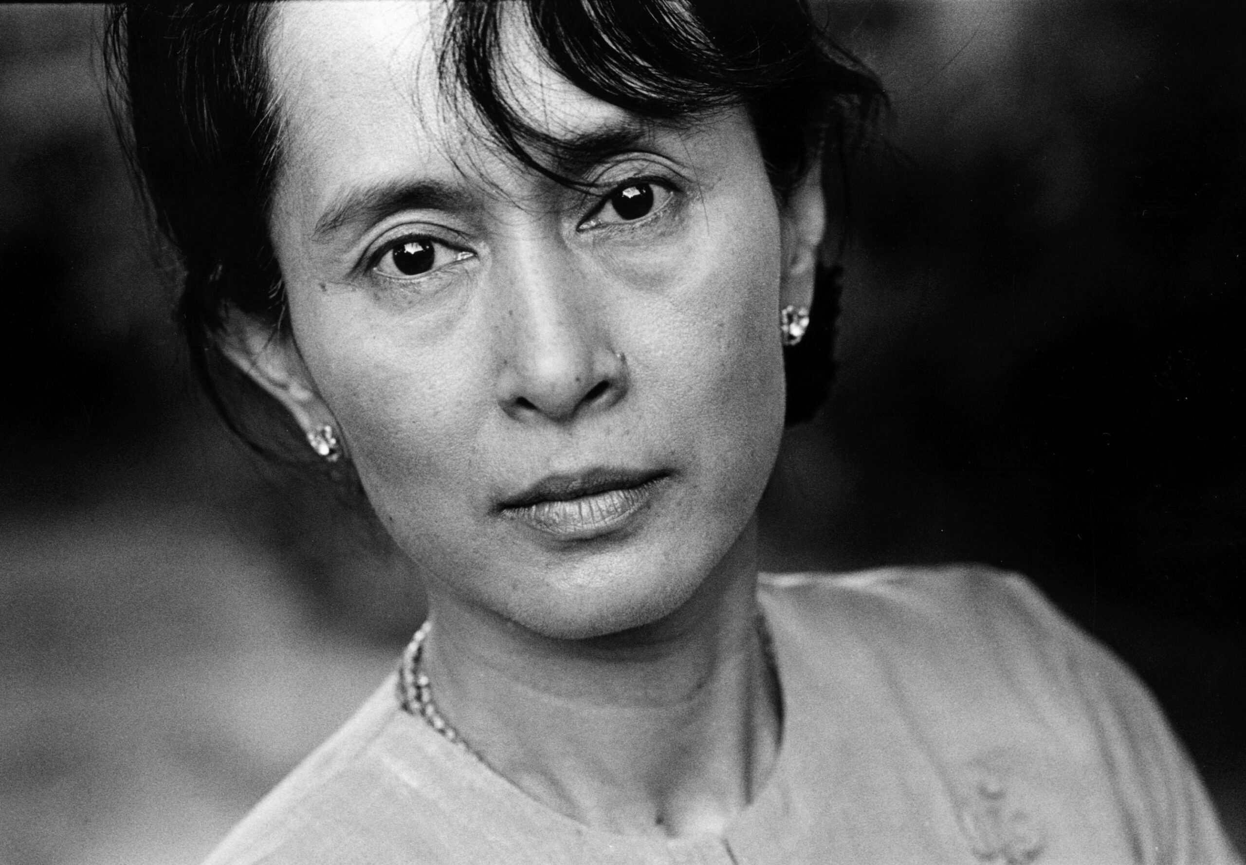 Aung San Suu Kyi, fostul lider din Myanmar, sursă foto International Commisssion of Jurists
