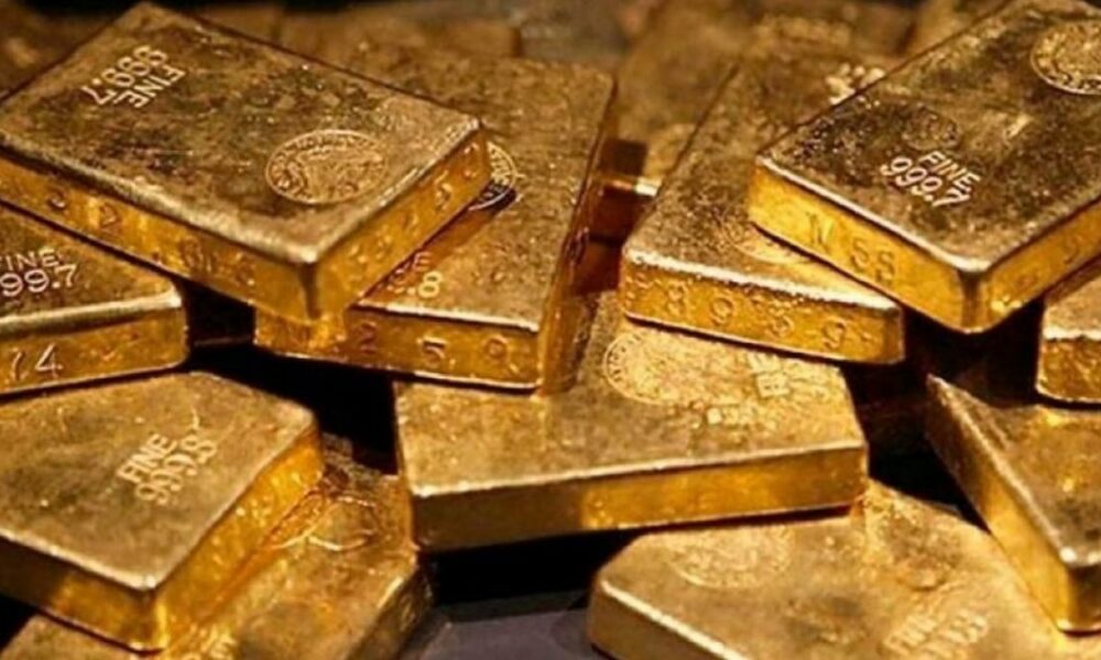 Banca Națională a Ucrainei a vândut aur pentru a face față războiului! Suma este de ordinul miliardelor de dolari