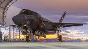 Avioane F-35 - sursa foto - lifenews.ro