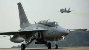 Avioane din Coreea de Sud Sursa foto Black News