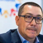 Victor Ponta susține candidatura lui Piedone