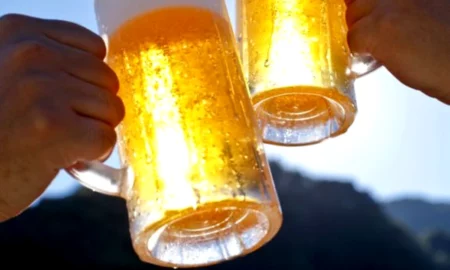 Consumul de bere a scăzut din cauza taxării