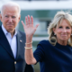 Jill biden