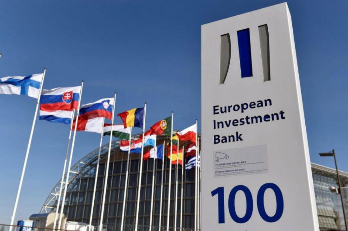 Banca Europeană de Investiții - sursa foto - economedia.ro