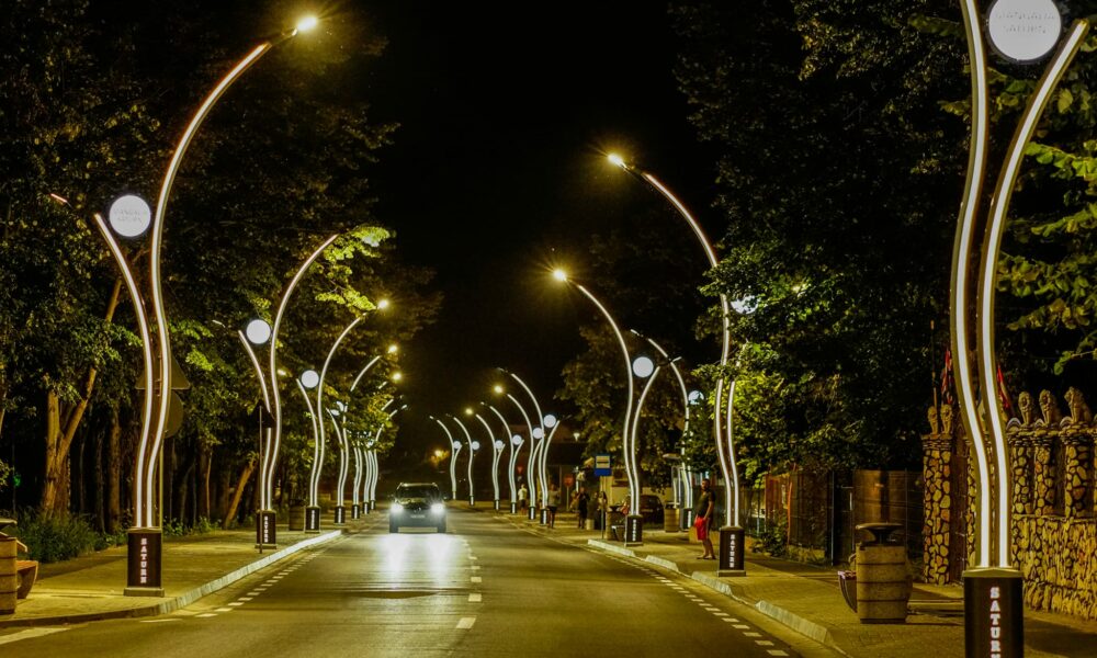 Statul face cumpărături de 15 milioane de euro. Vrea LED-uri!