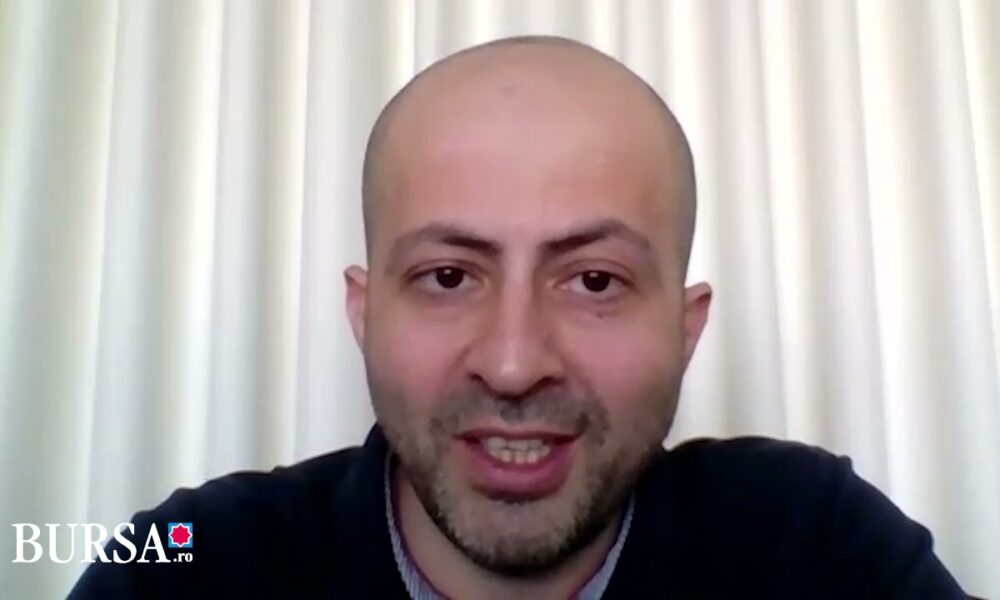 Se prăbușește euro? Ben Madadi: ”O să vedem, într-un timp nu foarte îndepărtat, paritatea EURUSD pe la 0,90”