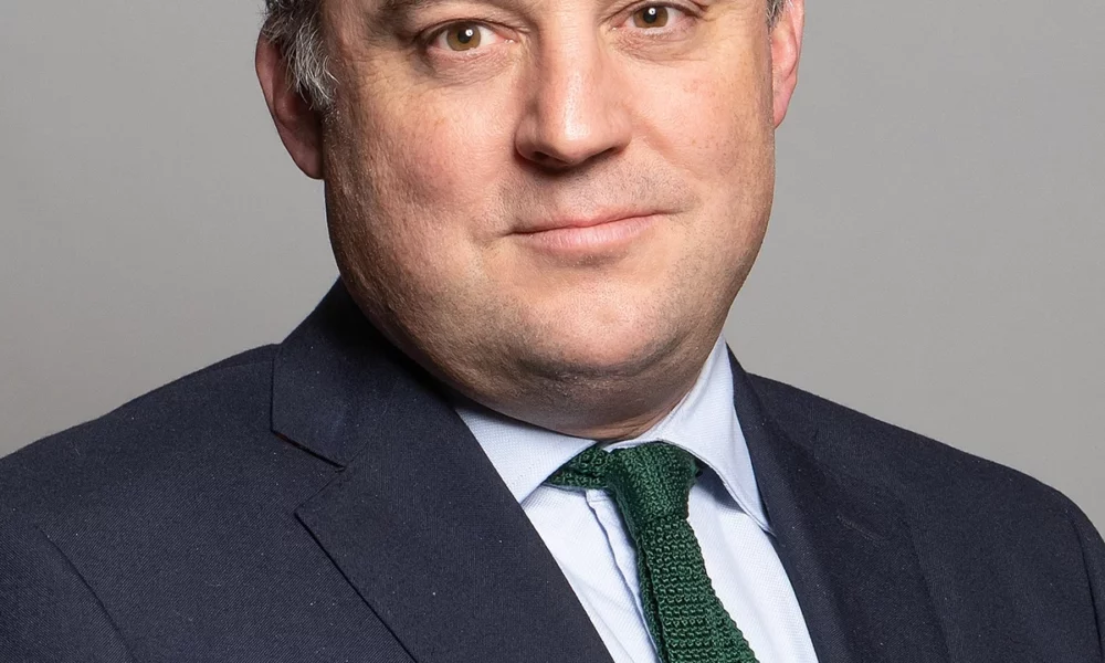 Lista completă a succesorilor lui Boris Johnson. Cine este Ben Wallace, favoritul Conservatorilor