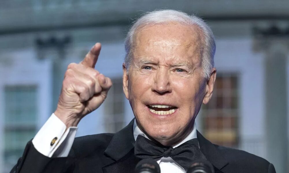 Fox News: Criza petrolului îi dă mari dureri de cap lui Joe Biden. Americanii se revoltă față de agenda președintelui