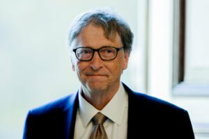 Bill Gates - sursa foto - playtech.ro