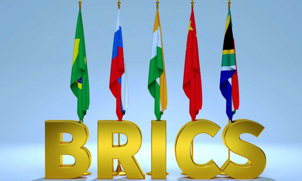 Brics Sursa foto: Global Times