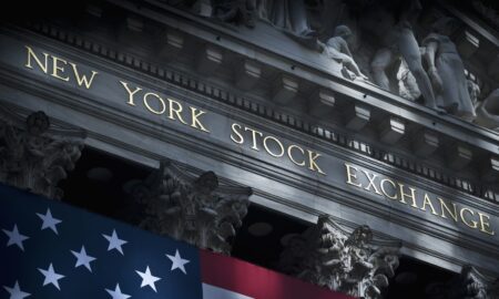 Bursa de Valori NY Sursa foto CNBC