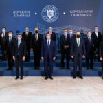Cabinetul Ciucă - sursa foto - hotnews.ro