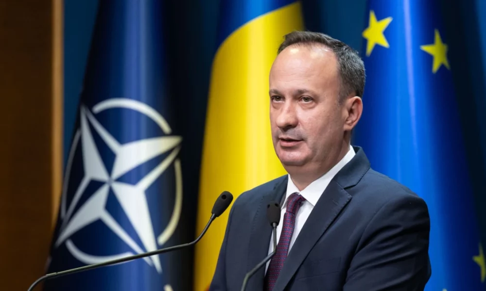 Adrian Câciu: „În anul 2023, valoarea investițiilor publice realizate a fost de peste 20 miliarde euro”