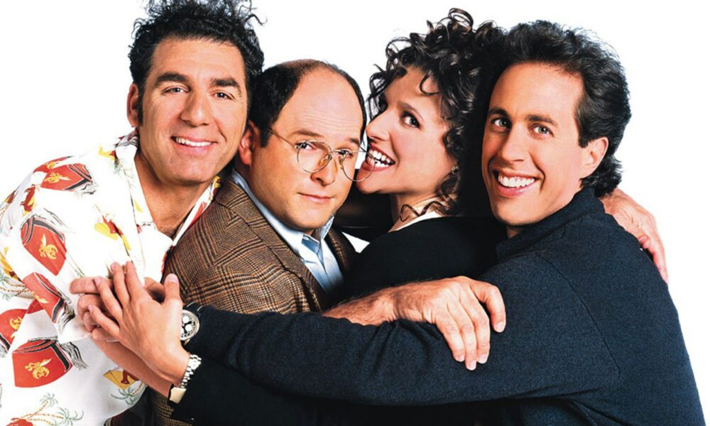 5 iulie 1989: Primul episod din sitcomul Seinfeld este difuzat în SUA. Cât succes a avut „serialul despre nimic”
