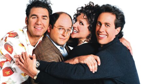 Castul Seinfeld, sursă foto playtech