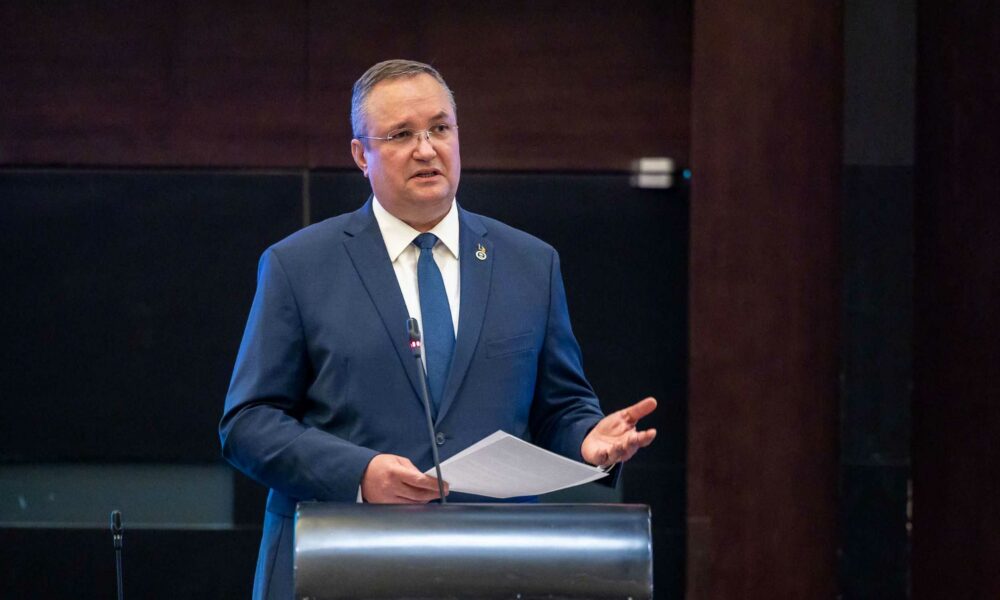 România nu renunță la cota unică. Ciucă vrea supraimpozitarea pensiilor speciale