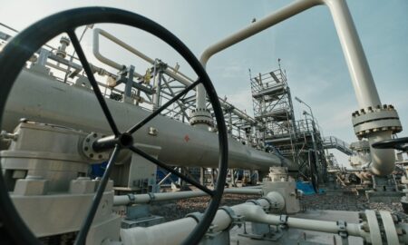 Conducta Nord Stream Sursa foto Economedia