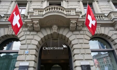 Credit Suisse - sursa foto - forbes.ro