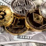 piața de criptomonede