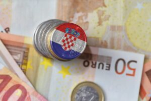 Croația în zona euro - sursa foto - bani.md