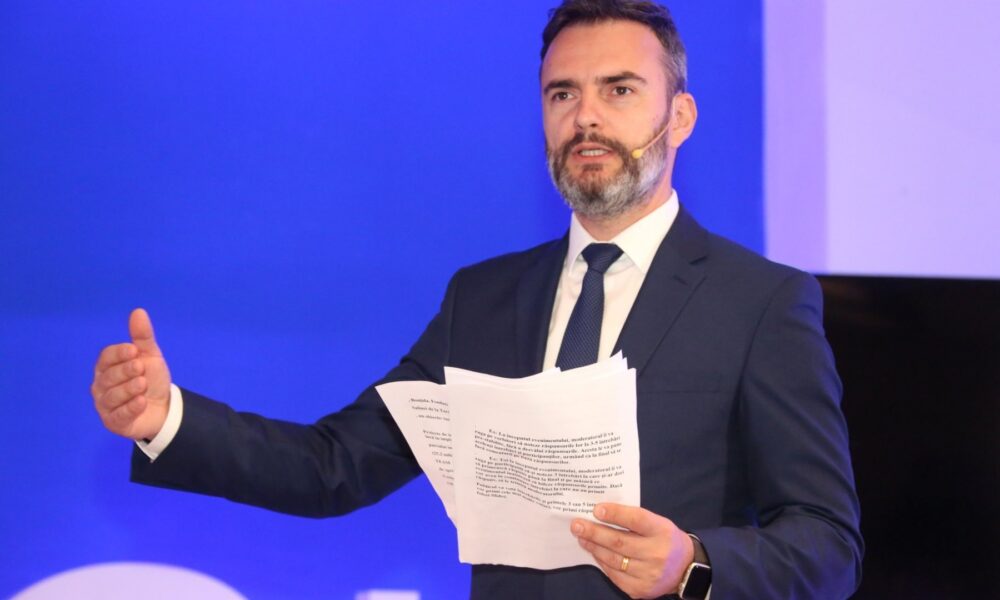 Declarațiile purtătorului de cuvânt al Guvernului! După desființarea CNATDCU prin noua lege a Educației, sunt anunțate stabilizări