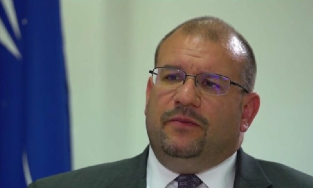 America și România, prietenie la „cataramă”! David Muniz spune că SUA sunt mândre să numească țara noastră drept aliată