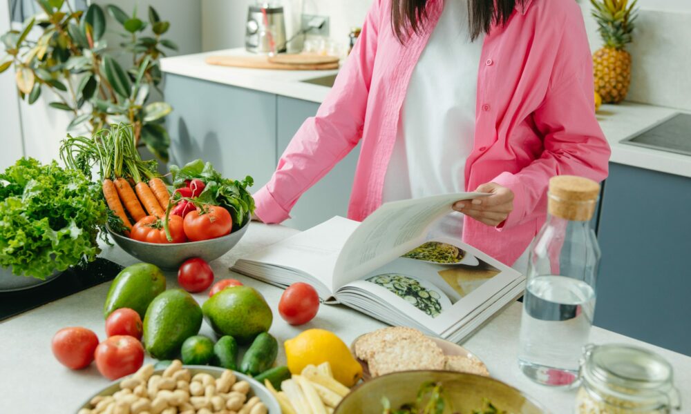 Alimente pe care nutriționiștii le recomandă pentru a fi mereu în formă