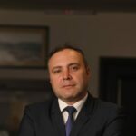 Dumitru Chisăliță, sursa foto: arhivă personală