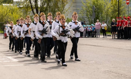 Elevi Ruși Sursa foto Smart Radio